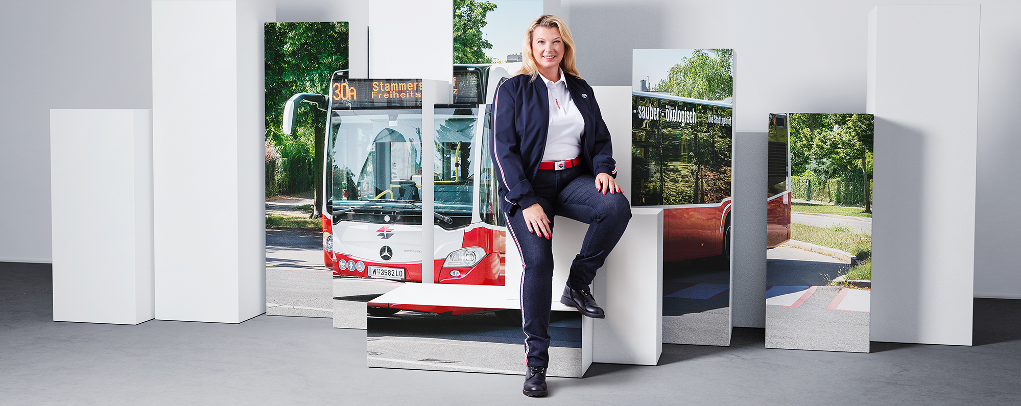 Header-Bild von Wiener Linien